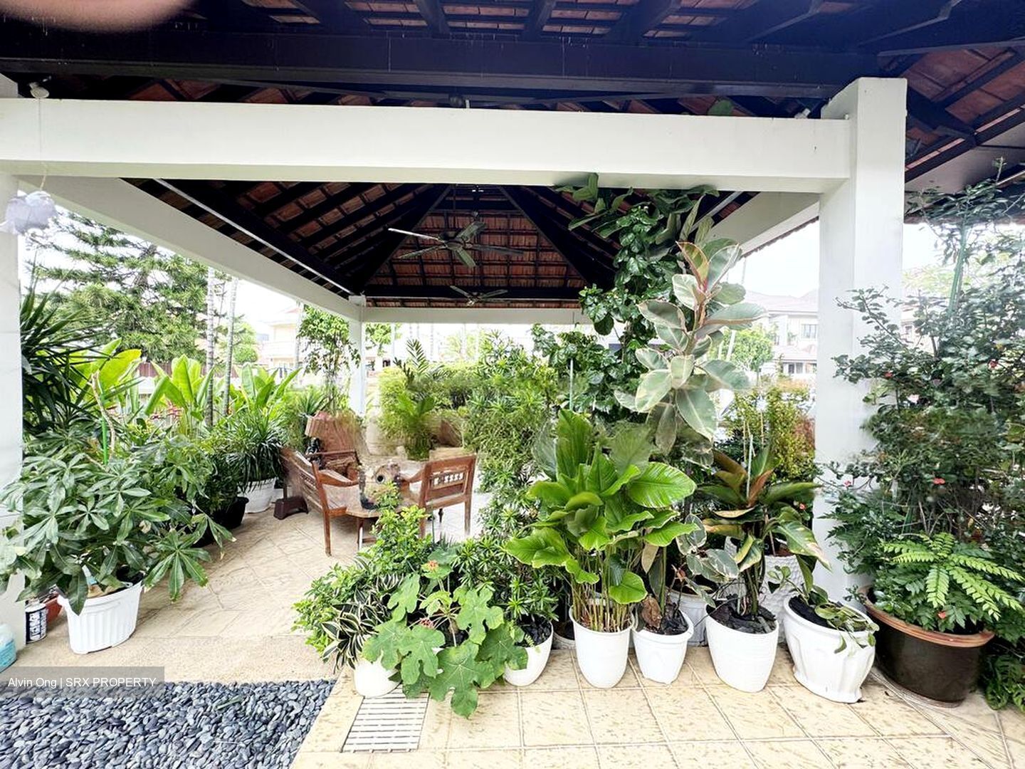 The Top Residence (D19), Detached #471724371